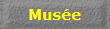 Musée