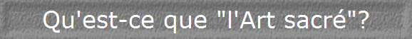 Qu'est-ce que 