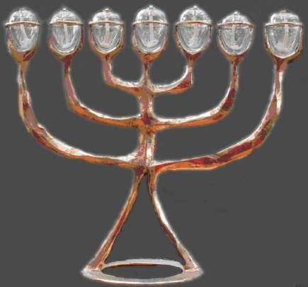 Chandelier