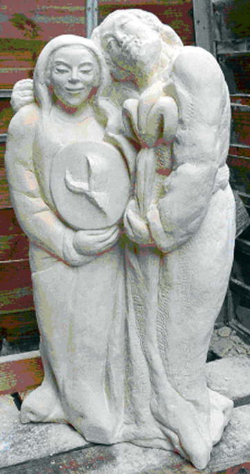 Sainte Famille