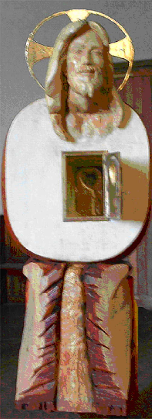 Tabernacle