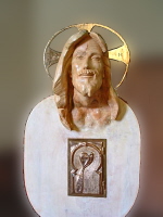 Tabernacle (détail)