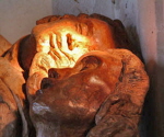 Prière de la Petite Sidéenne
